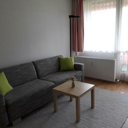 Appartment "Am Hasenanger" Штробль Екстер'єр фото