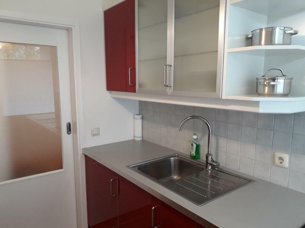 Appartment "Am Hasenanger" Штробль Екстер'єр фото