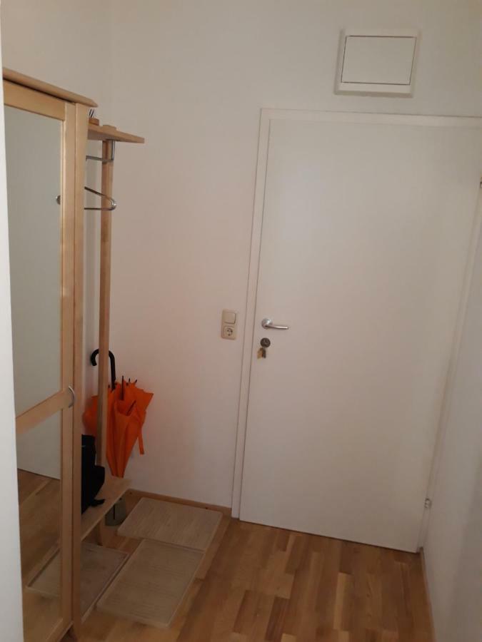 Appartment "Am Hasenanger" Штробль Екстер'єр фото