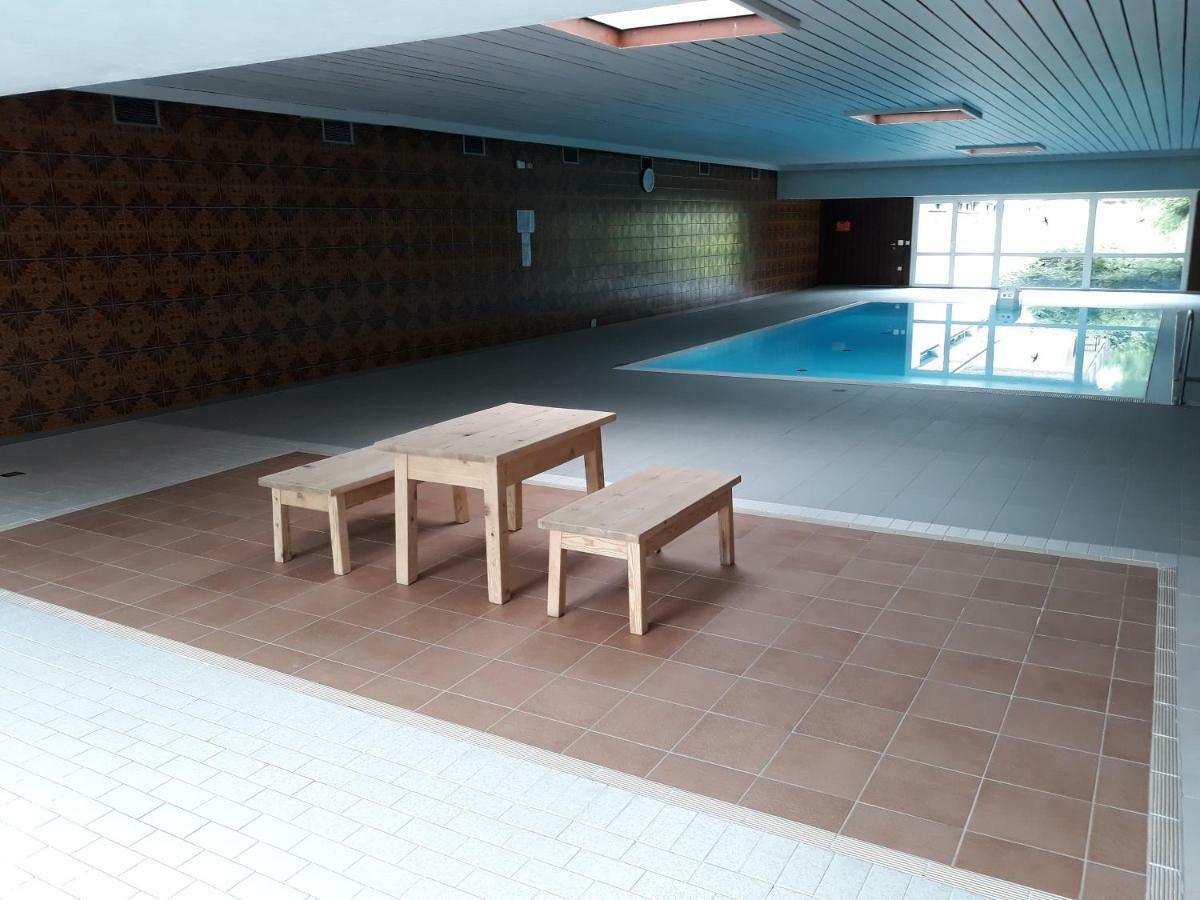 Appartment "Am Hasenanger" Штробль Екстер'єр фото