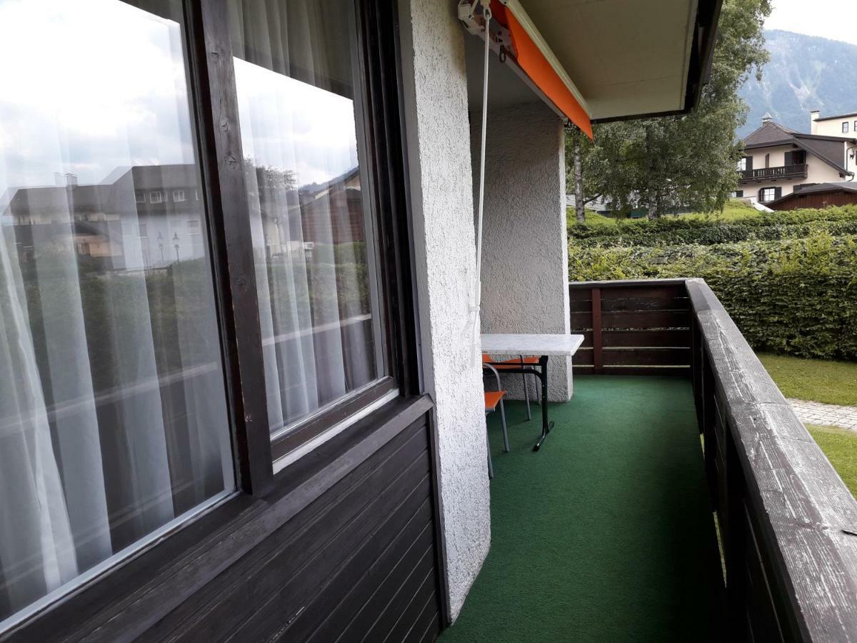 Appartment "Am Hasenanger" Штробль Екстер'єр фото