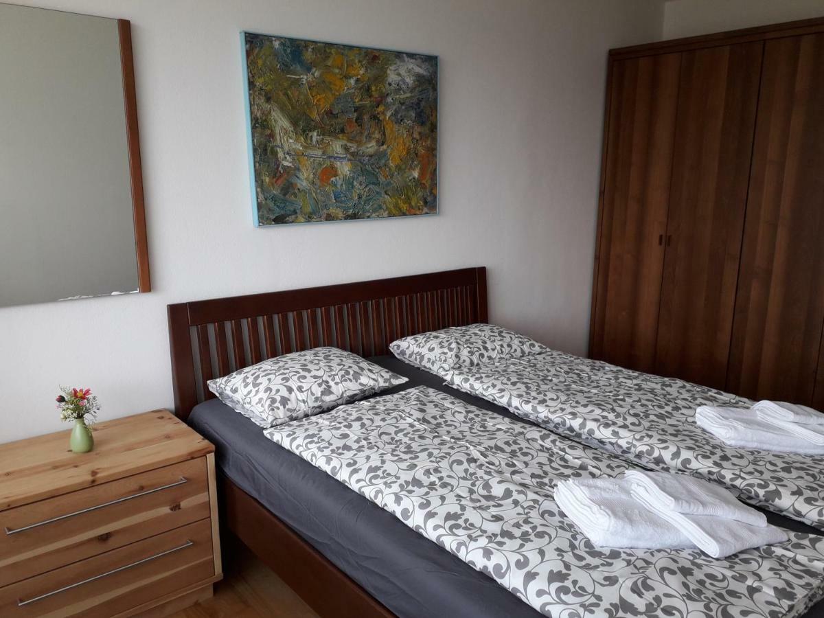 Appartment "Am Hasenanger" Штробль Екстер'єр фото
