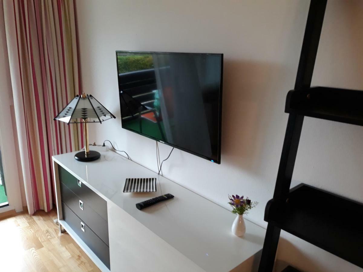 Appartment "Am Hasenanger" Штробль Екстер'єр фото