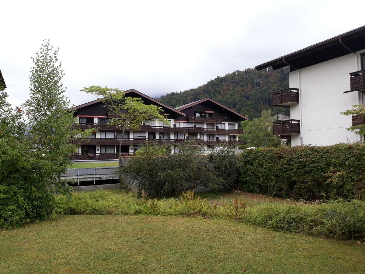 Appartment "Am Hasenanger" Штробль Екстер'єр фото