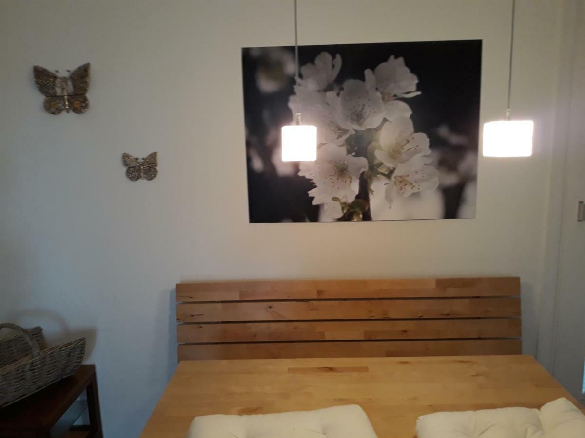 Appartment "Am Hasenanger" Штробль Екстер'єр фото